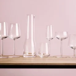 Iittala Set de 2 vasos Essence, 35 cl Transparente Clearance