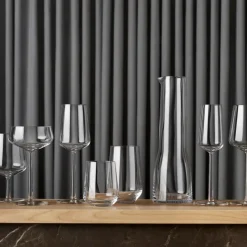 Iittala Set de 2 vasos Essence, 35 cl Transparente Clearance