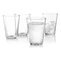 Eva Solo Vasos De Agua<Set de 4 vasos , Clear Transparente