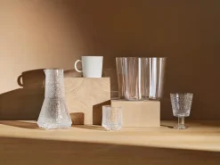 Iittala Vasos De Agua<Set de 2 vasos Ultima Thule, Transparente