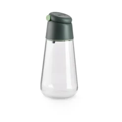 Lékué Aceiteras, Vinagreras Y Recipientes Para Aliño<Set de aceitera y vinagrera , Gris
