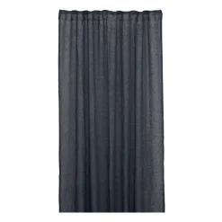 Boel & Jan Cortinas<Set de cortinas Mirja 130x275 cm, Azul