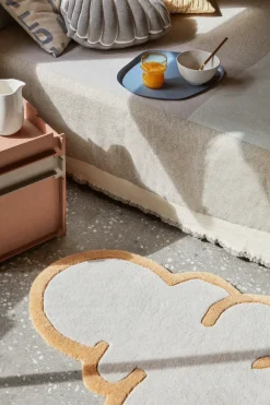 Broste Copenhagen Set de desayuno Nordic Vanilla, 12 piezas Beige Discount