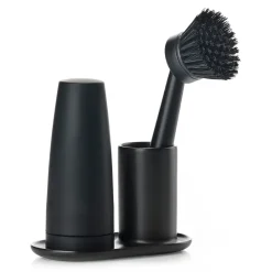 Zone Denmark Set de limpiar platos Singles 15x22 cm, Black Negro Online