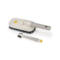 Joseph Joseph Set de limpieza detallada Cleantech, Light Stone Beige Online