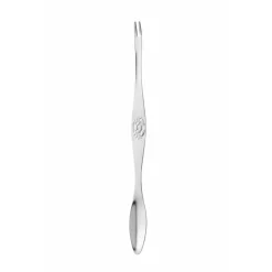 Dorre Set de marisco Skai 15 piezas, acero inoxidable Plateado New