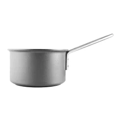 Eva Solo Baterías De Cocina|Cacerolas<Set de ollas Eva Trio Grey Line, 3 piezas Gris