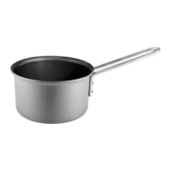 Eva Solo Baterías De Cocina|Cacerolas<Set de ollas Eva Trio Grey Line, 3 piezas Gris