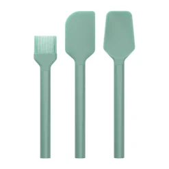 Rosti Set de repostería Emma 3 piezas, Nordic green Verde New