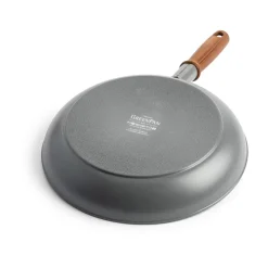 GreenPan Set de sartenes + espátula Mayflower Pro, 3 piezas Gris New