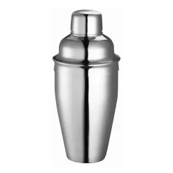 Dorre Set de utensilios de bar Art 3 piezas, acero inoxidable Plateado Online