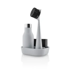 Eva Solo Set para fregadero 3 piezas, Marble grey Gris Hot