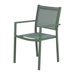 Fiam Silla Aria, Sage green Verde Sale