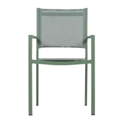 Fiam Silla Aria, Sage green Verde Sale