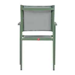 Fiam Silla Aria, Sage green Verde Sale
