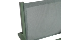 Fiam Silla Aria, Sage green Verde Sale