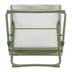 Lafuma Silla Balcony, Moss/ Verde Discount