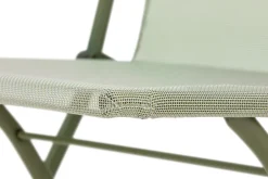 Lafuma Silla Balcony, Moss/ Verde Discount