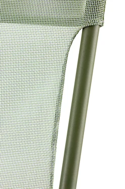 Lafuma Silla Balcony, Moss/ Verde Discount