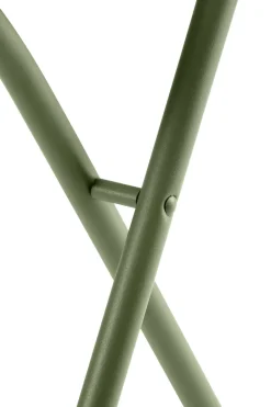 Lafuma Silla Balcony, Moss/ Verde Discount