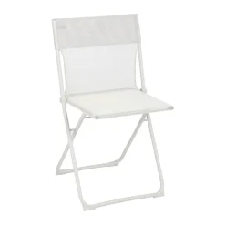 Lafuma Silla Balcony, Seigle II Beige New