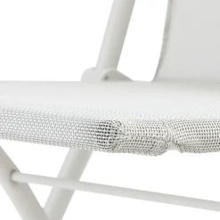 Lafuma Silla Balcony, Seigle II Beige New