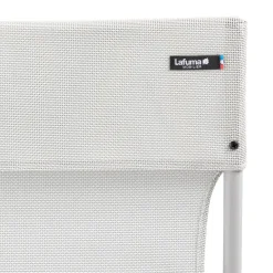 Lafuma Silla Balcony, Seigle II Beige New