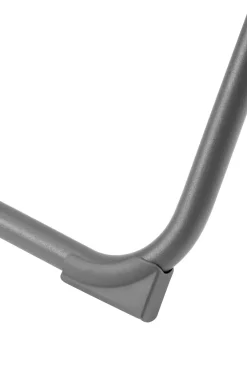 Lafuma Sillas De Jardín Y Sillas De Exterior<Silla Balcony, Titane/ Gris