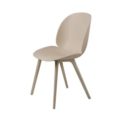 GUBI Sillas De Terraza|Sillas De Jardín Y Sillas De Exterior<Silla Beetle Dining Outdoor, New Beige