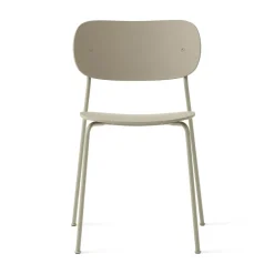 Audo Copenhagen Silla Co Chair, Olive Beige Best