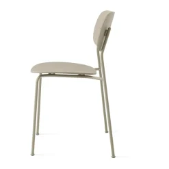 Audo Copenhagen Silla Co Chair, Olive Beige Best