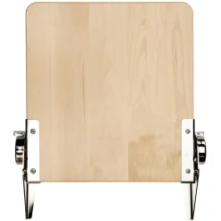 Essem Design Sillas De Pared<Silla de pared Jaxon estándar, abedul Marrón