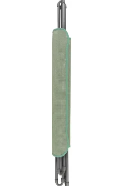 Lafuma Silla de sol Maxi Pop Up Batyline, Moss Verde