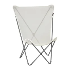 Lafuma Tumbonas Y Sillas Para Tomar El Sol<Silla de sol Maxi Pop Up Batyline, Seigle II Beige