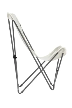 Lafuma Tumbonas Y Sillas Para Tomar El Sol<Silla de sol Maxi Pop Up Batyline, Seigle II Beige