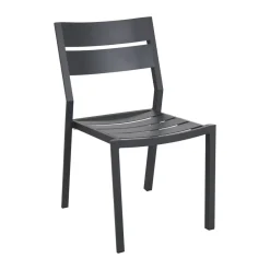 Brafab Silla Delia, Anthracite Gris Online