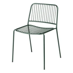 Broste Copenhagen Sillas De Terraza|Sillas De Jardín Y Sillas De Exterior<Silla Eden, Forest green Verde