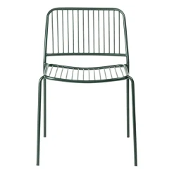 Broste Copenhagen Sillas De Terraza|Sillas De Jardín Y Sillas De Exterior<Silla Eden, Forest green Verde