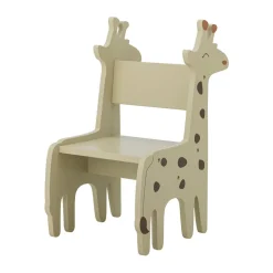 Bloomingville Silla Ibber, Gris Sale