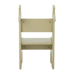 Bloomingville Silla Ibber, Gris Sale