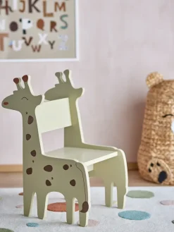 Bloomingville Silla Ibber, Gris Sale