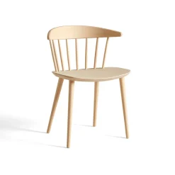 HAY Silla J104, Beech Beige Hot