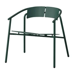 AYTM Silla lounge NOVO, Forest Verde Online