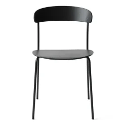 New Works Sillas<Silla Missing, Fresno Negro