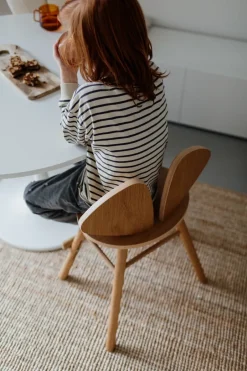 Nofred Silla Mouse Chair Junior, Roble Beige Discount