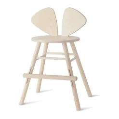 Nofred Silla Mouse Chair Junior, Abedul Beige Sale