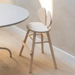 Nofred Silla Mouse Chair Junior, Abedul Beige Sale