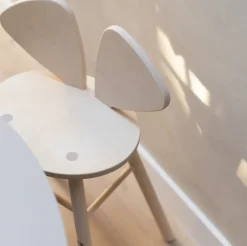 Nofred Silla Mouse Chair Junior, Abedul Beige Sale