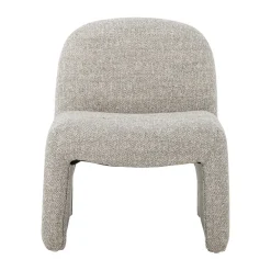 Bloomingville Sillas Infantiles<Silla Neel 40x51 cm, Gris