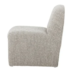 Bloomingville Sillas Infantiles<Silla Neel 40x51 cm, Gris